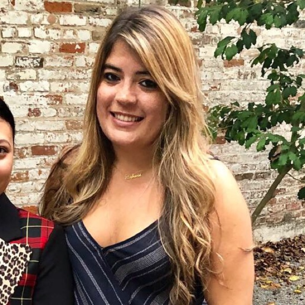 Meet your Posher, Stephanie